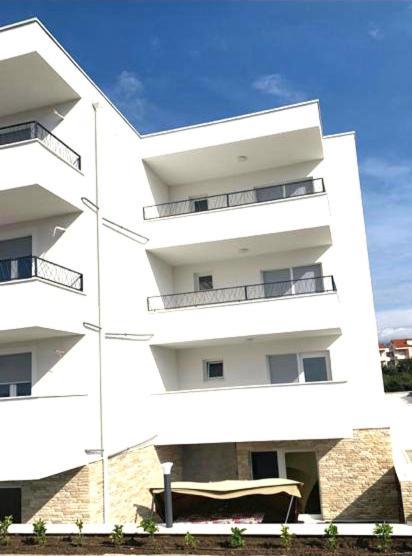 Apartment Bella Novalja Exterior photo